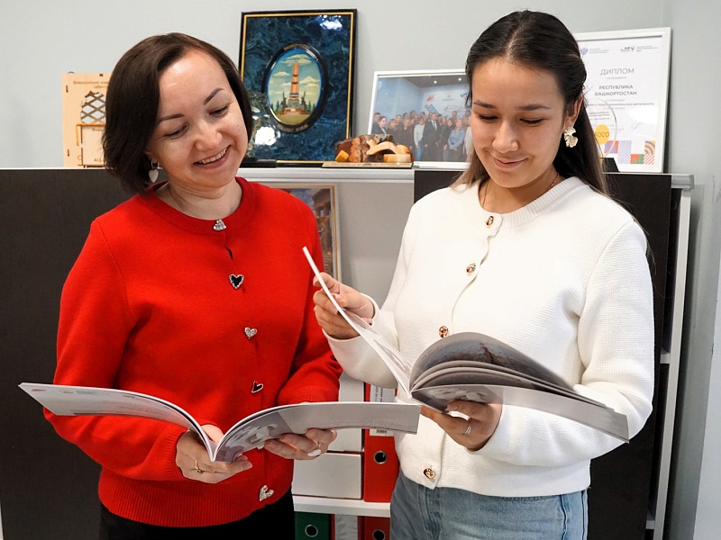 В Башкортостане создан каталог предприятий камнерезного искусства